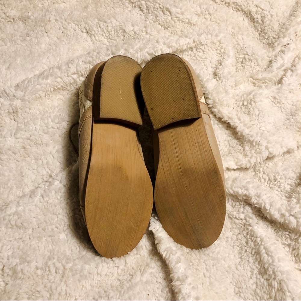 Booties - Picture 3 of 4